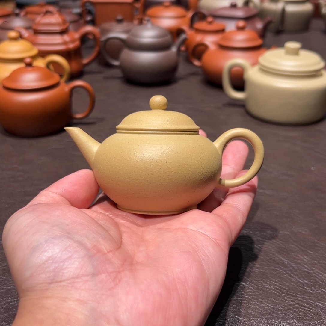 紫砂茶壶紫砂壶等