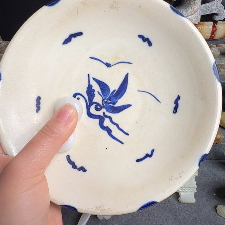 瓷片龙****龘陶瓷摆件及陶瓷制品