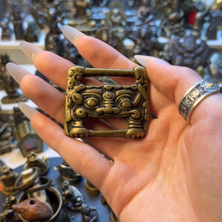 泥塑7号闪价漏价一件