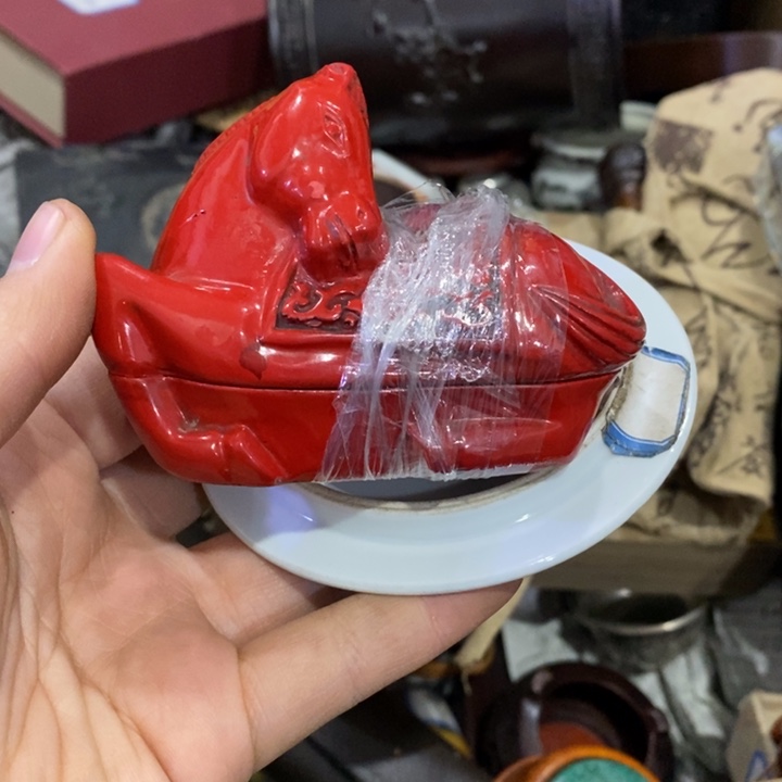 紫砂陶瓷艺术陶瓷艺术高*