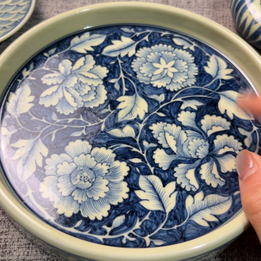 【闪购商品】瓷片平****.陶瓷艺术有限公司