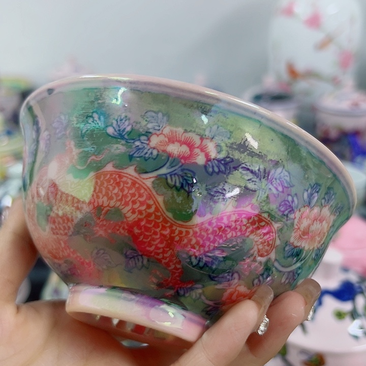 景德镇陶瓷博物有限公司成立