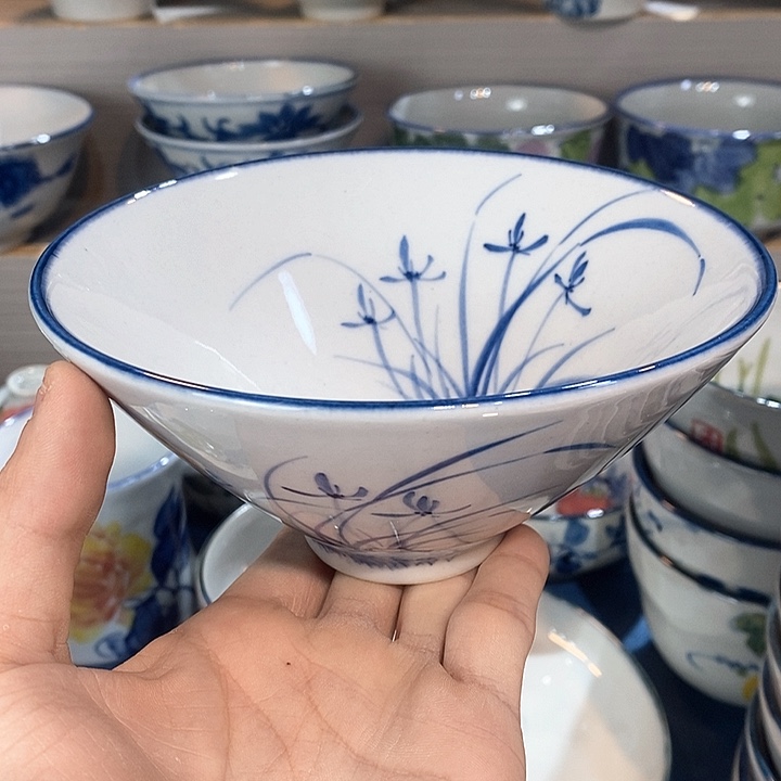 禾泥陶器手工制作