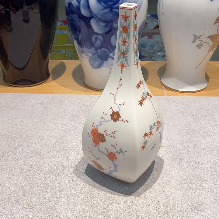 精品进口瓷器瓷片