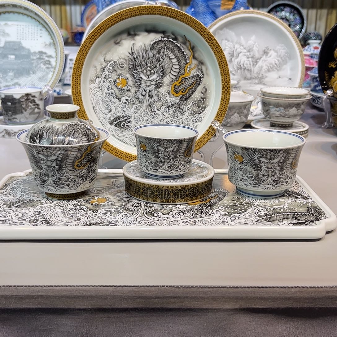 景德镇瓷器鉴定中心