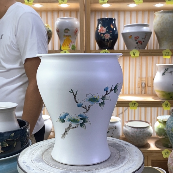 罐陶瓷陶瓷陶瓷陶瓷