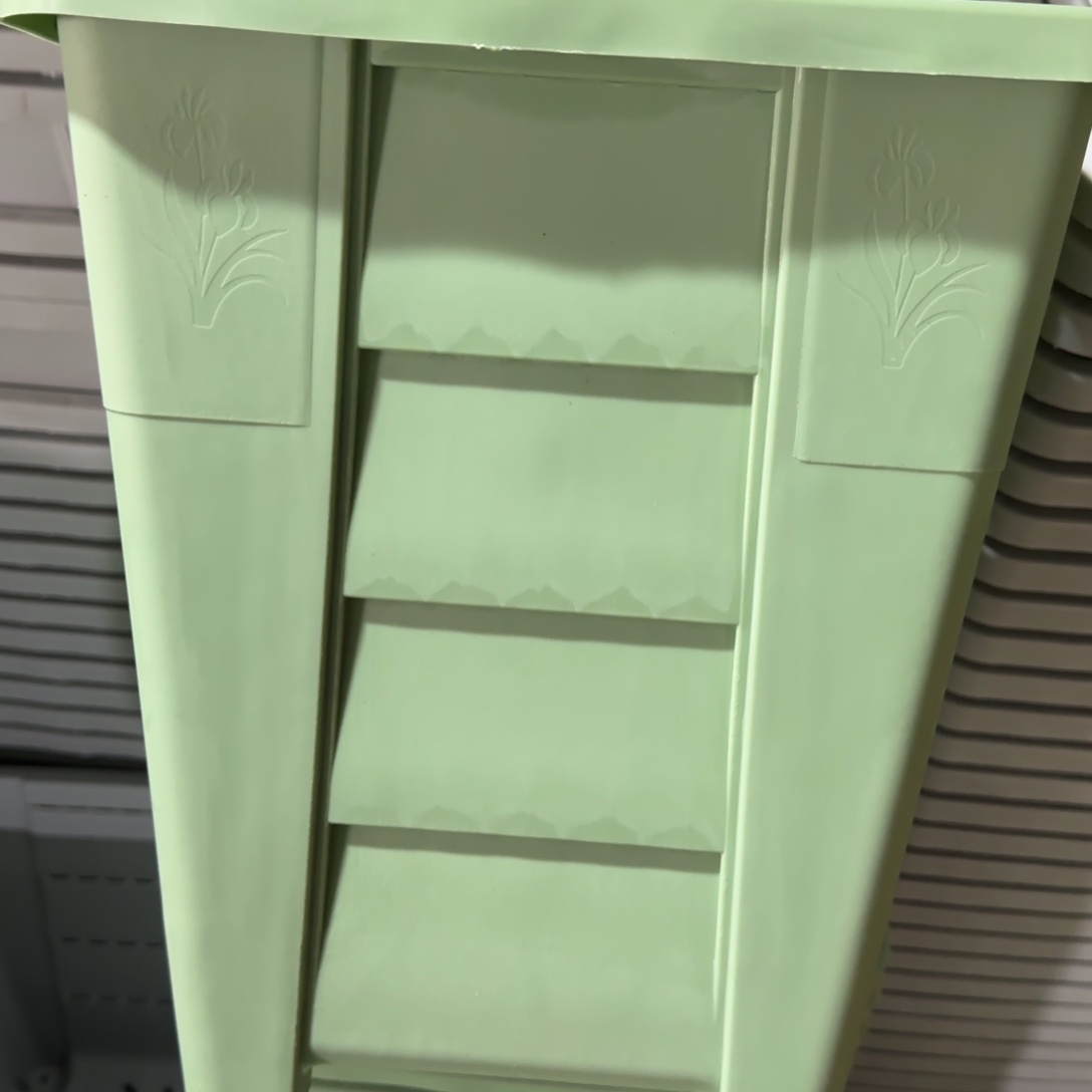 树脂编号403带拖