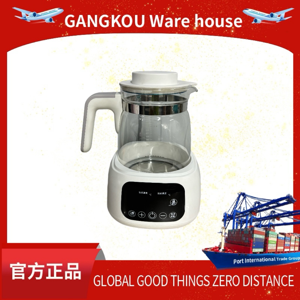 电热烧水壶保温电热烧水壶