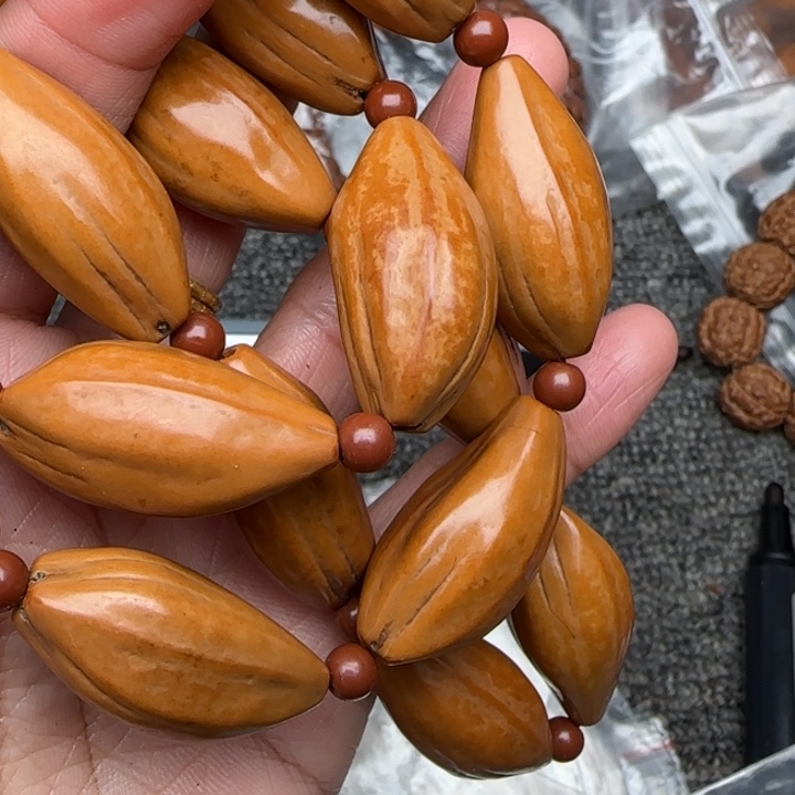 橄榄核吊坠橄榄菜等经济