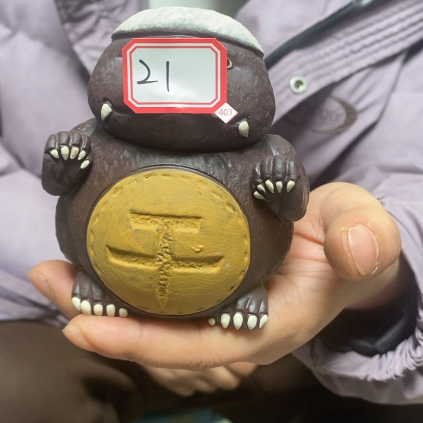【闪购商品】紫砂主人杯111111222220021