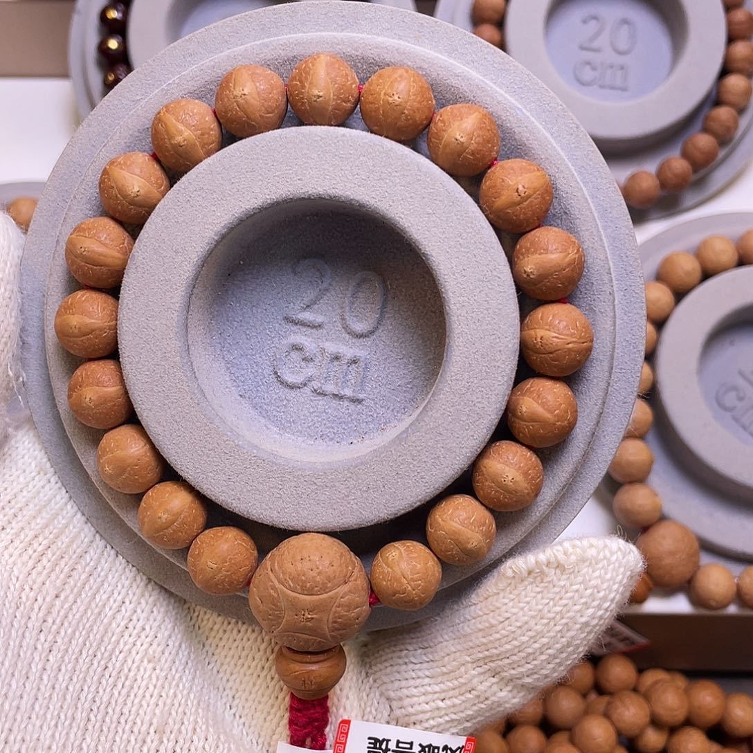 凤眼菩提手串菩提3