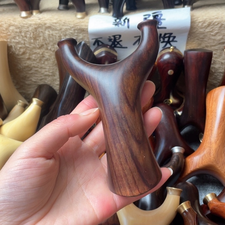 大果紫檀（缅甸花梨）微瑕592