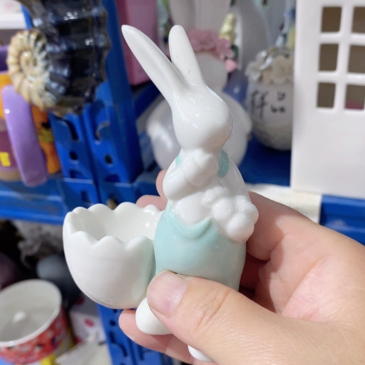 摆件陶瓷树脂家居摆件