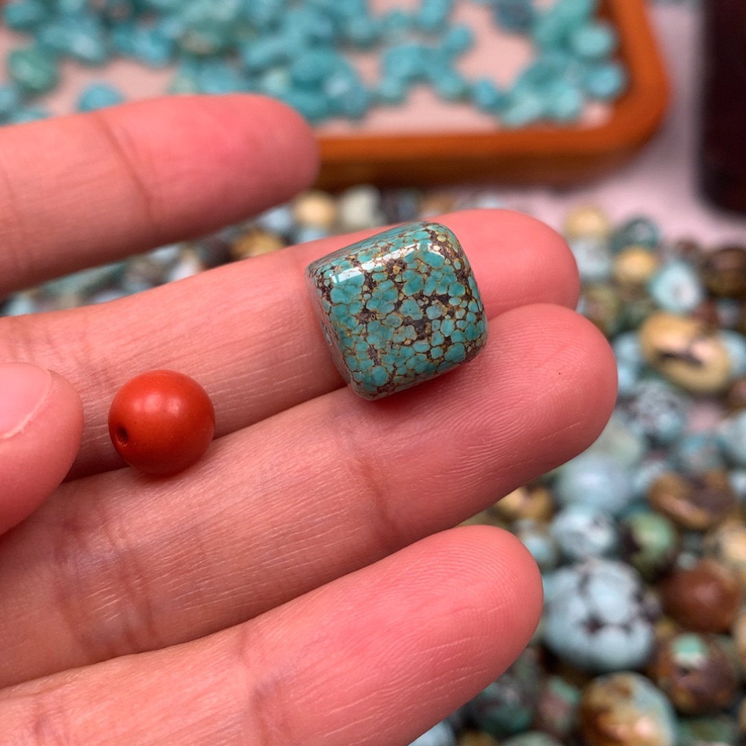 笑***下玛瑙/玉髓未镶嵌随形