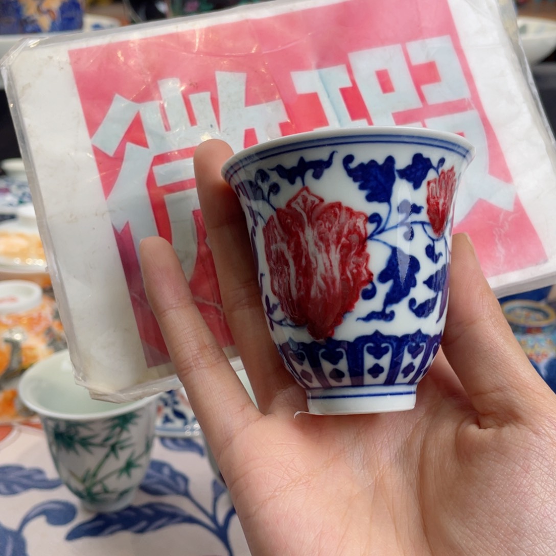 景德镇陶瓷学院美术