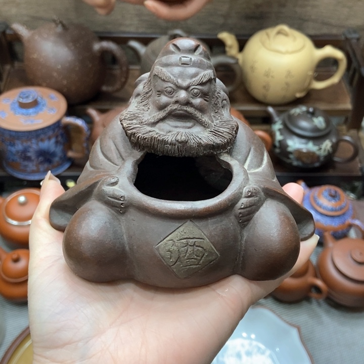 紫砂茶壶紫砂紫砂