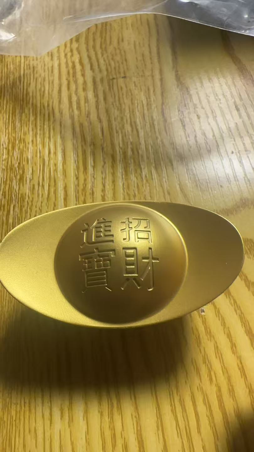 LL996 典藏高端臻美首饰