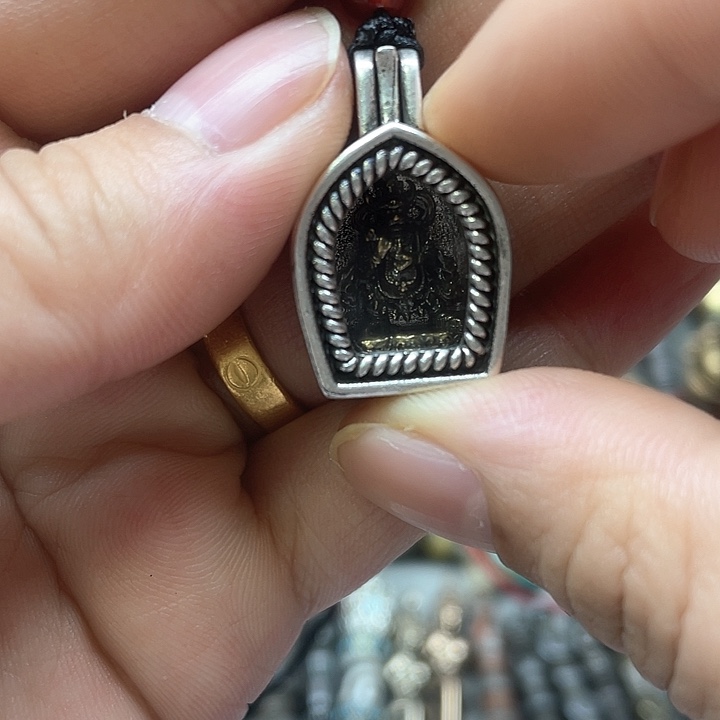 工艺品挂件一物一图