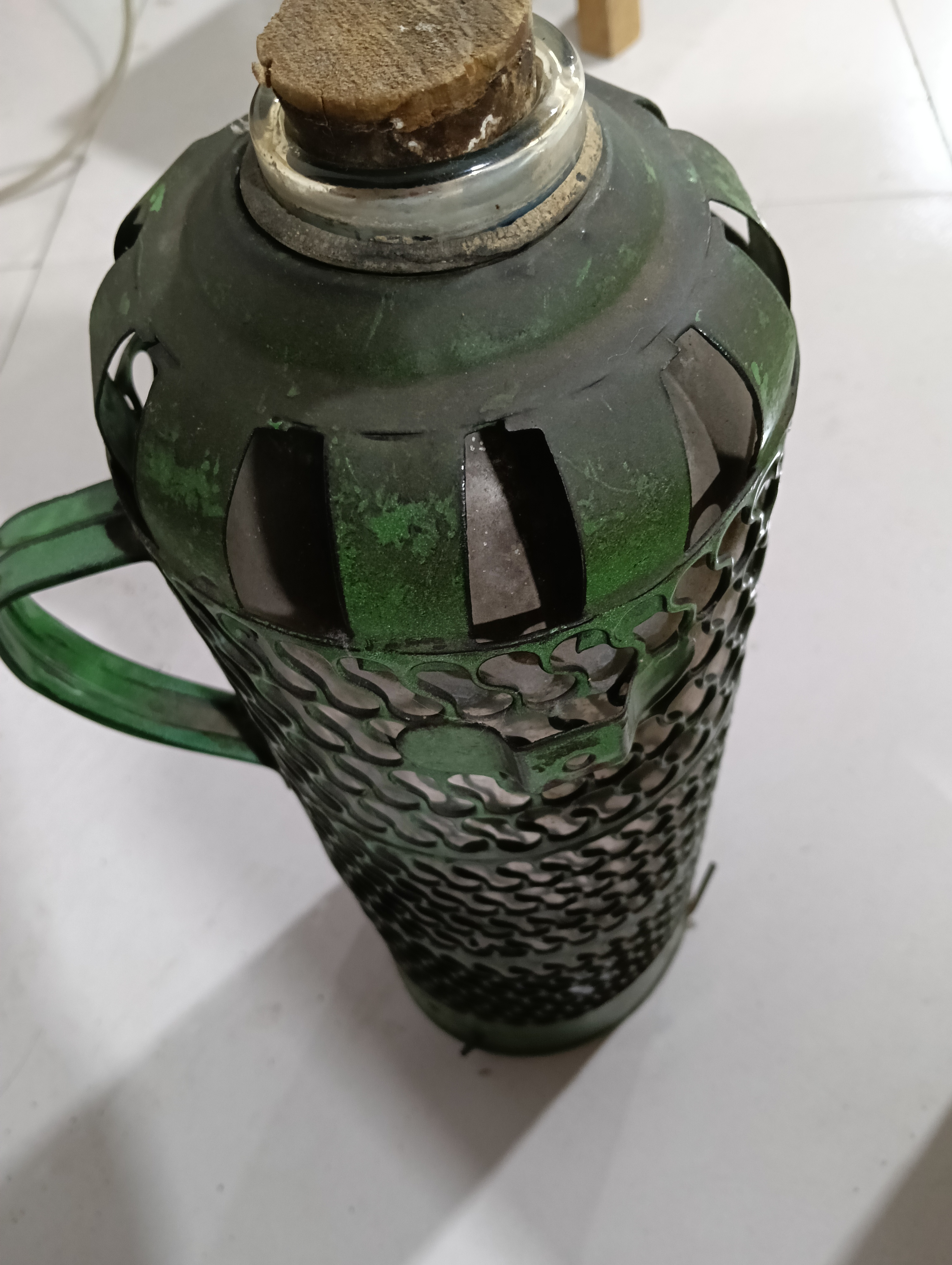 适合收藏的老物件，民俗展览使用，正常可用