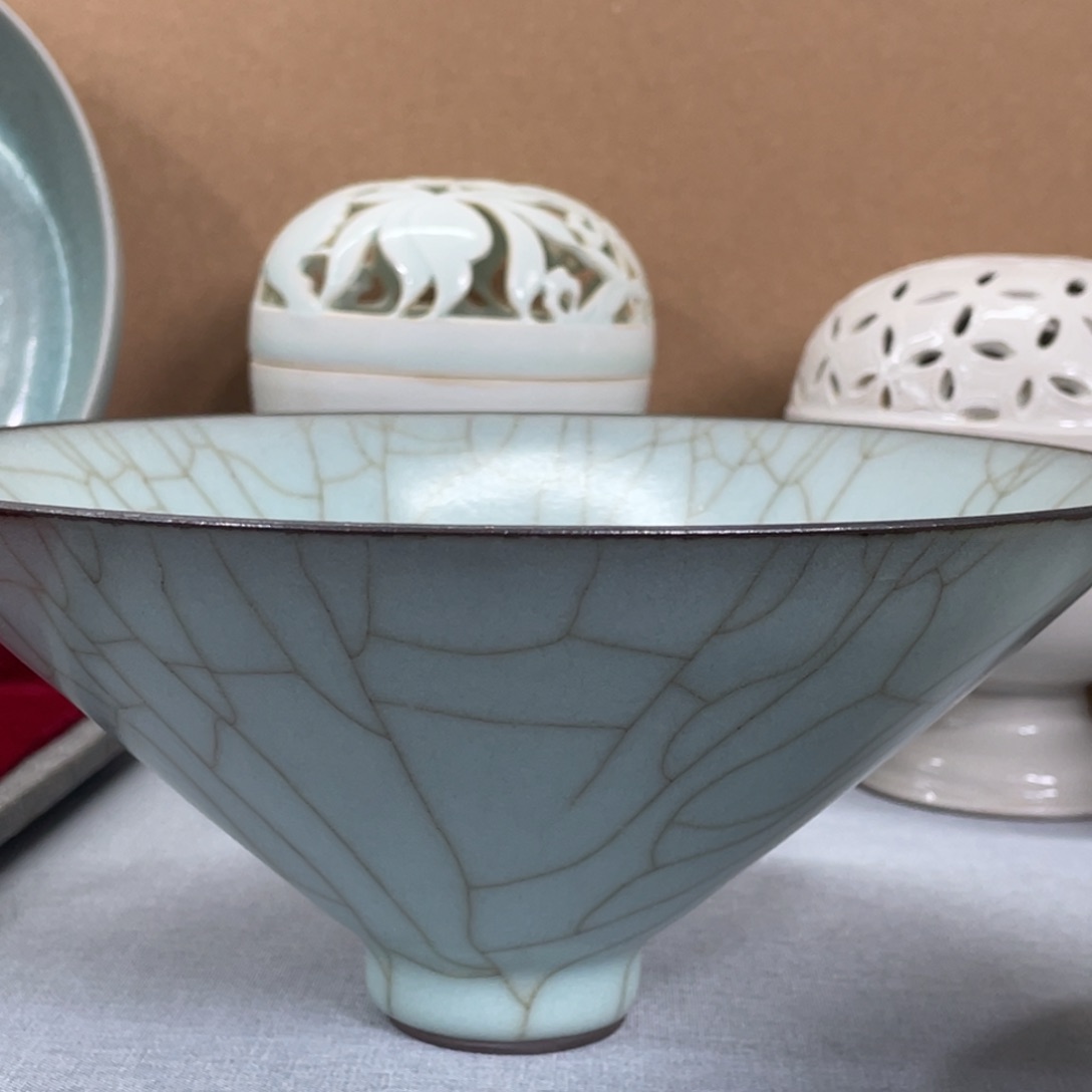 陶瓷摆件陶瓷摆件