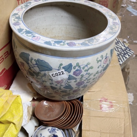 如*兔陶瓷制品瑕疵处理