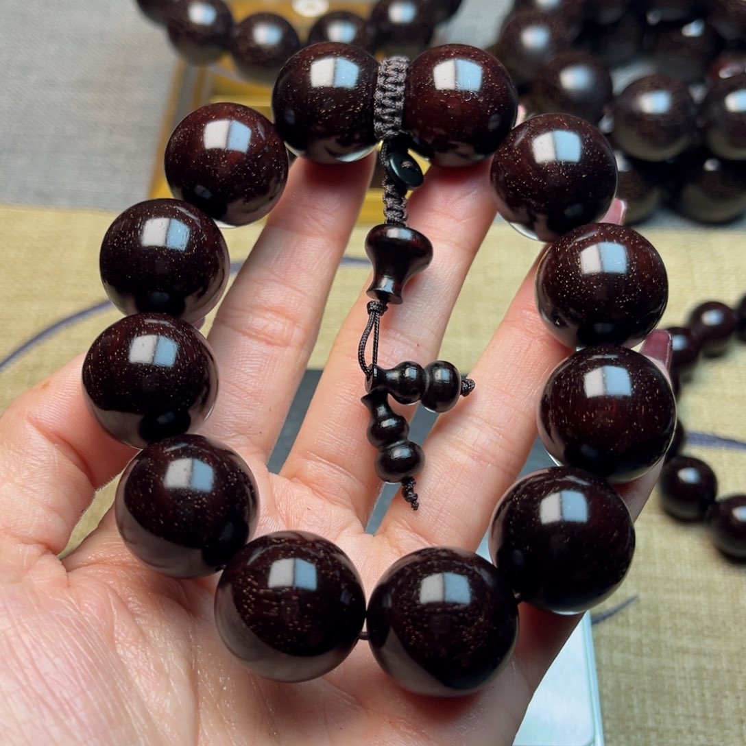 檀香紫檀（小叶紫檀）2.0