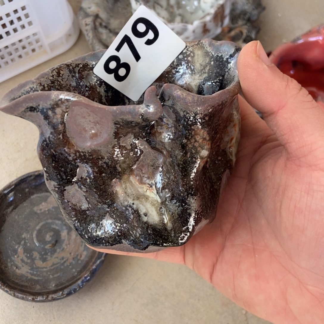 879 一家茶器直播分享