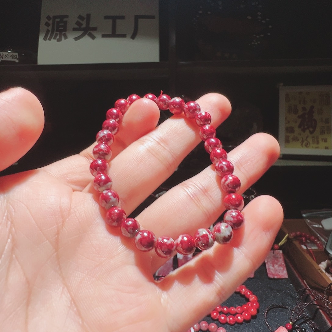 天然辰砂天然朱砂