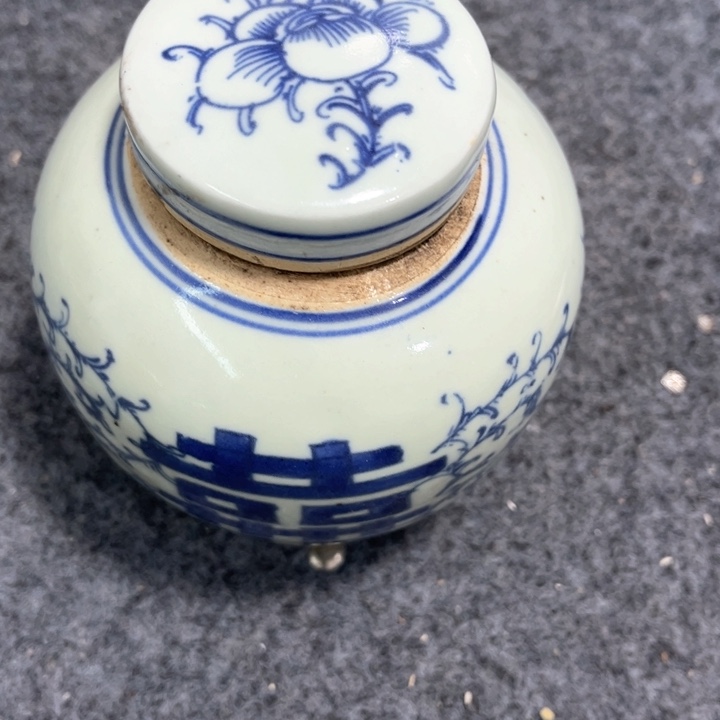 摆件景德镇陶瓷艺术品