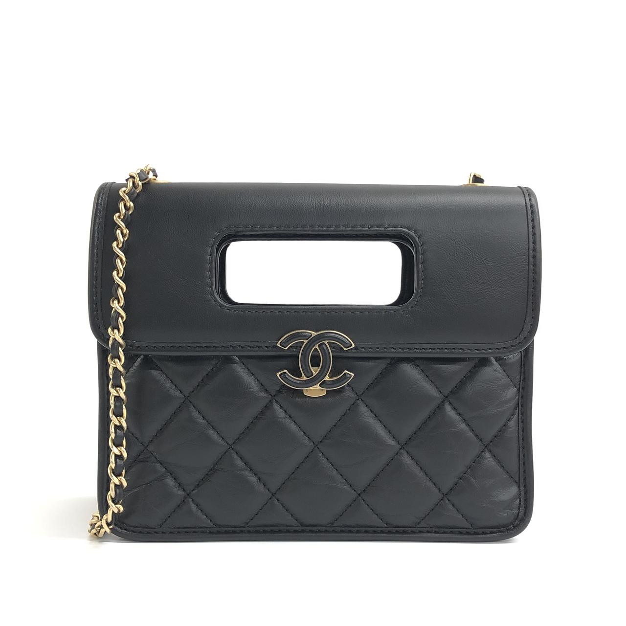 95新 香奈儿/单肩包/0249 菲菲