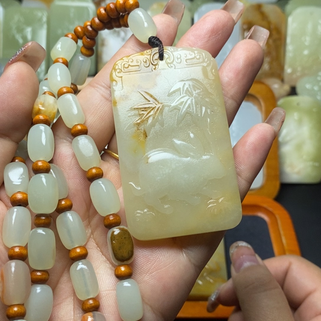 一物一拍所见所得