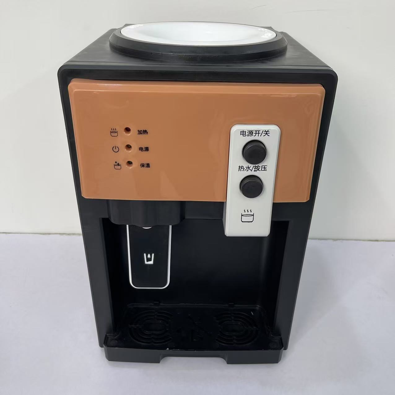 饮水机家用小型喝水机F1