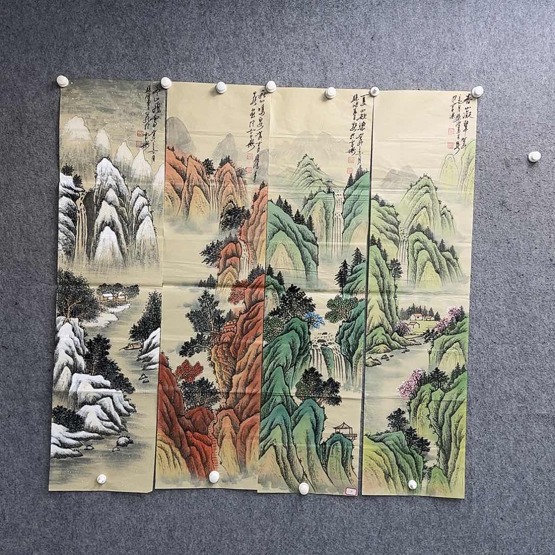 书法作品多次参加全国及