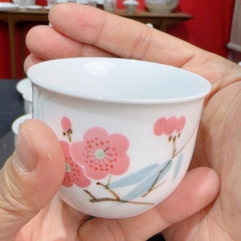 【闪购商品】杯子陶瓷陶瓷陶瓷陶瓷陶瓷