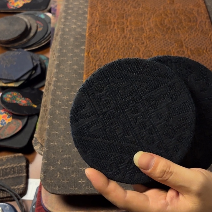  裕香阁高品质茶席12