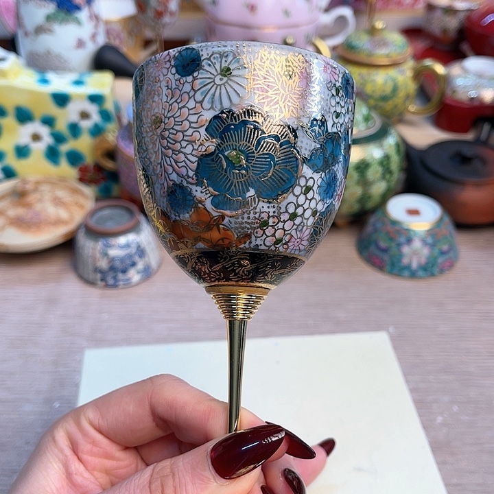 摆件全球孤品全球孤品