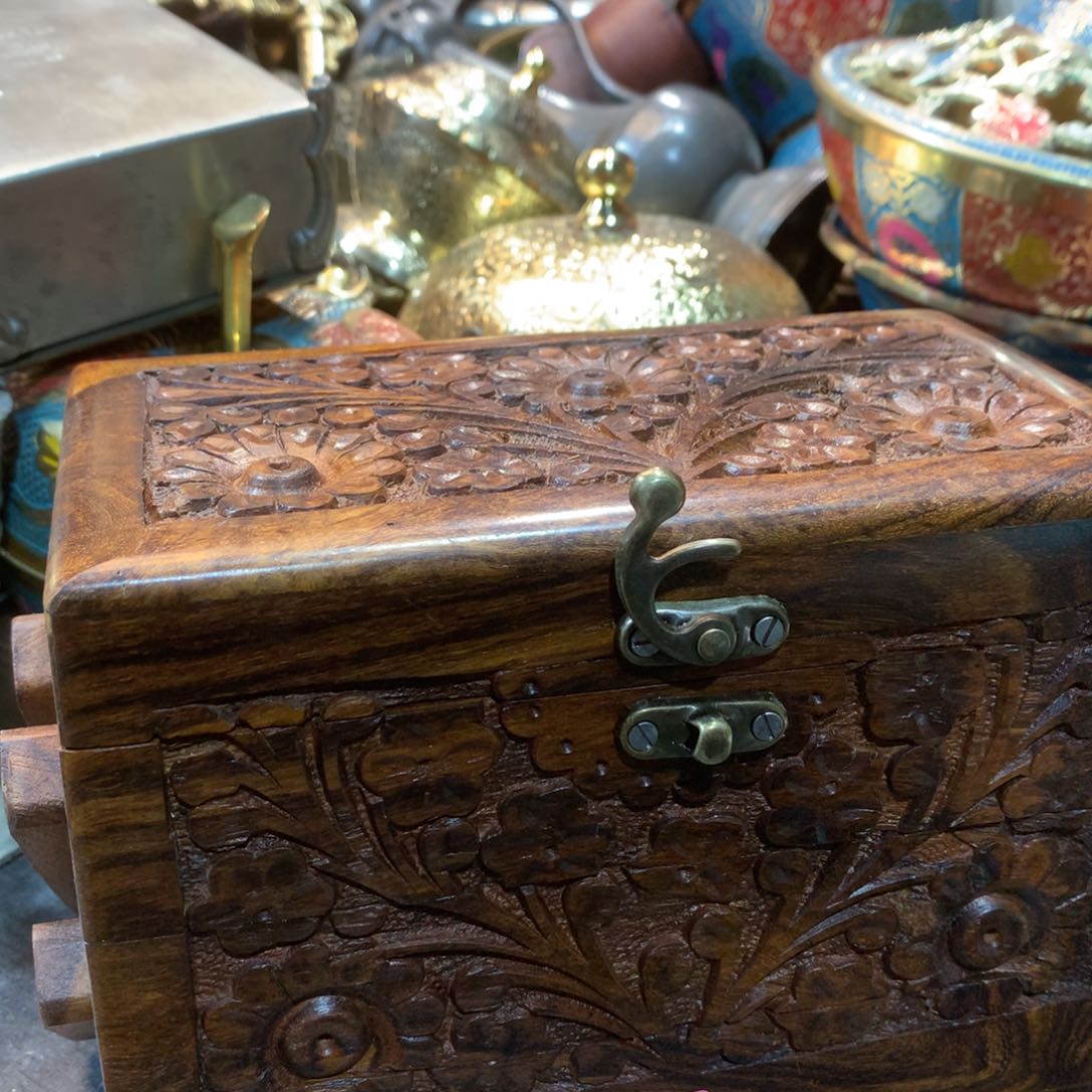 【闪购商品】黄铜林*总