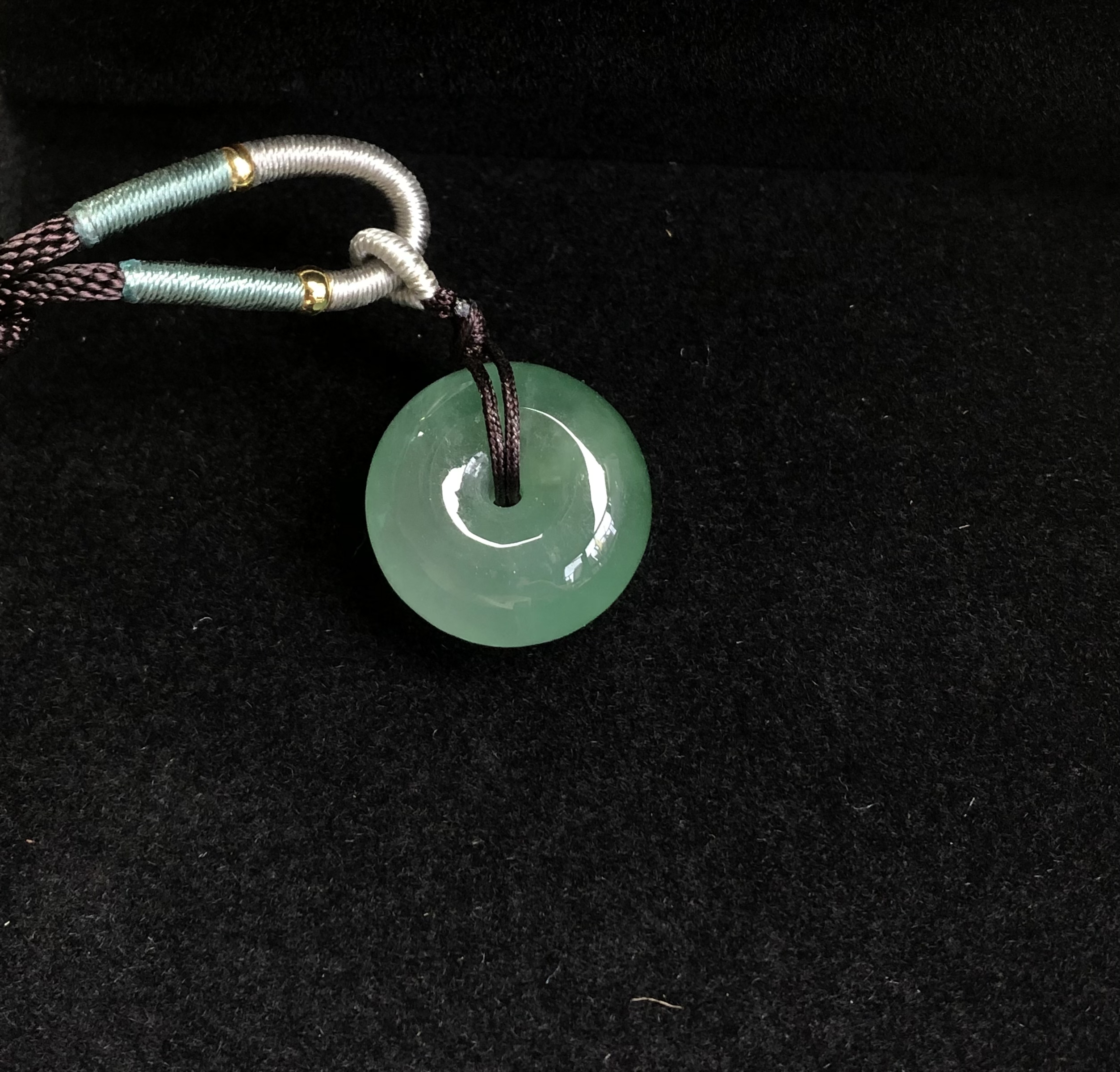 D094吊坠百搭男女款多样性发货其一