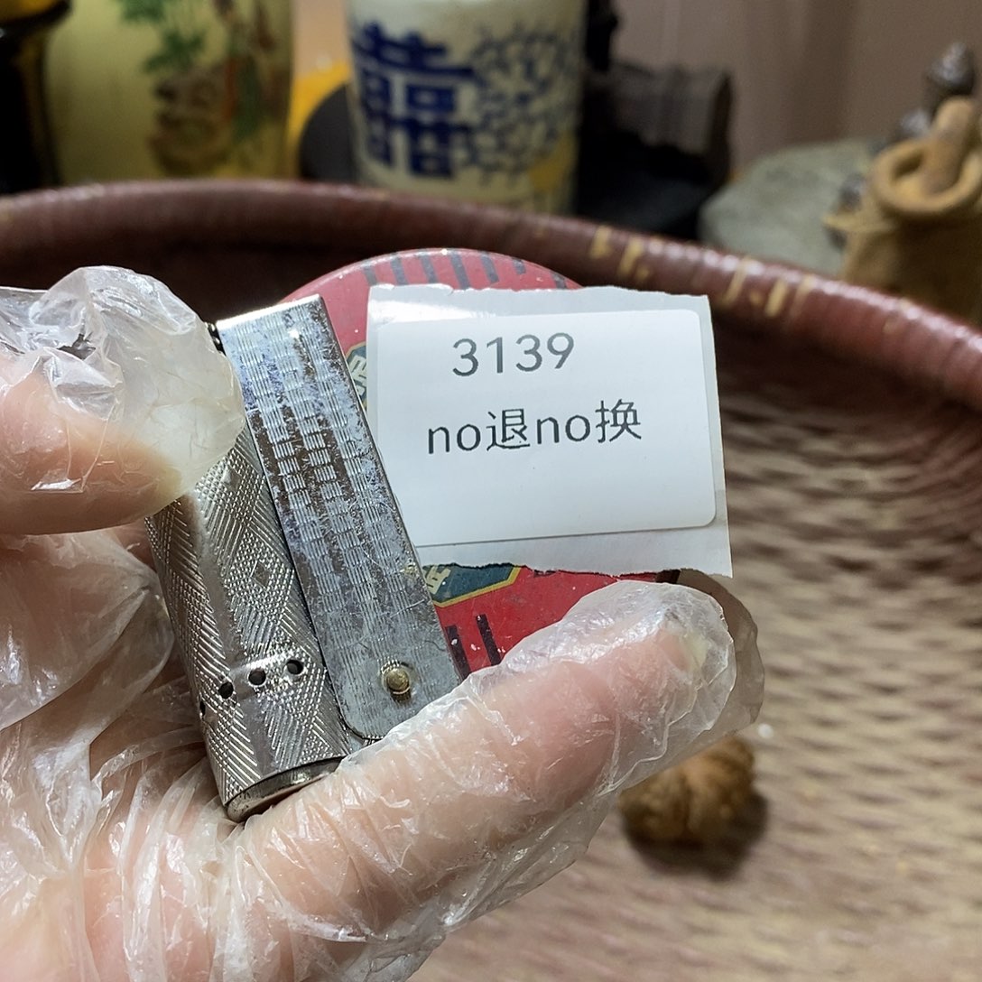 阿***佛瓷片3139号工艺品