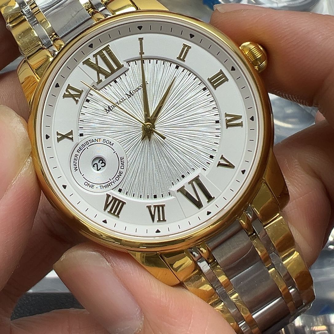 孤品闪购手表一个