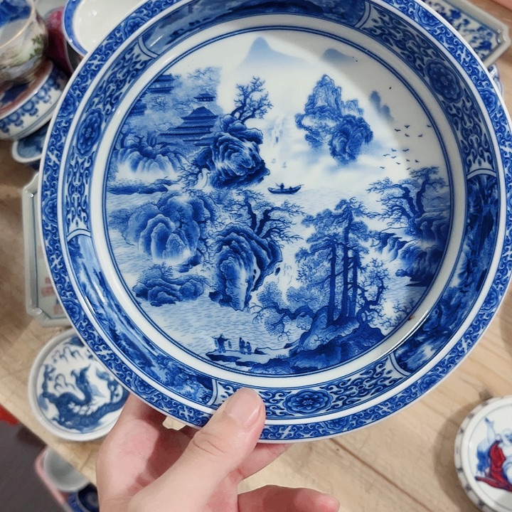 温***言摆件仓库直播间专属链接