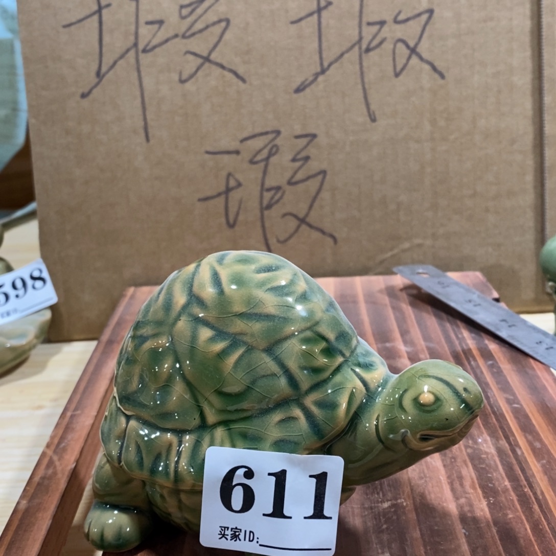 紫砂茶宠66666666666667