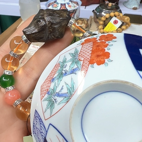 瓷器艺术品工艺品