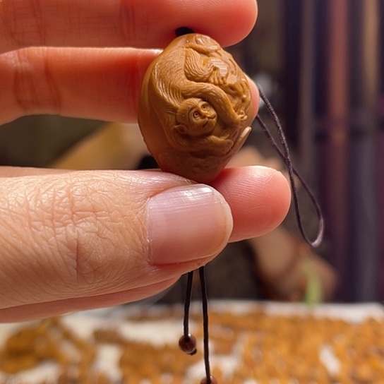 手串/手链橄榄核橄榄核