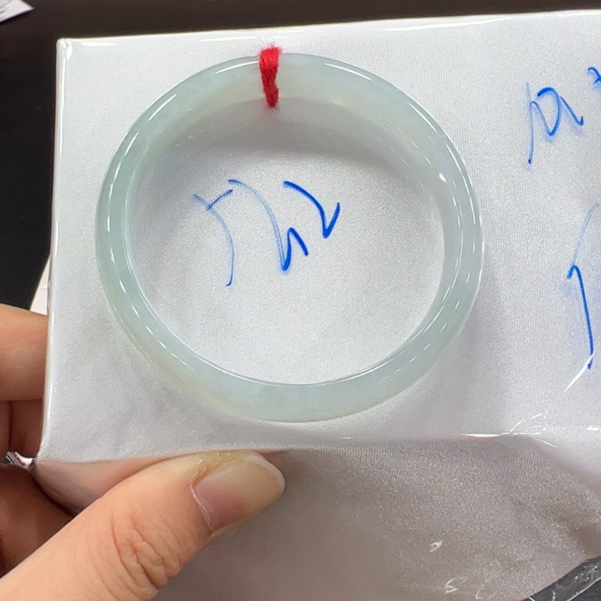 【闪购商品】翡翠手镯未镶嵌手镯