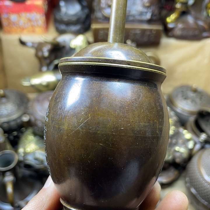 全是铜铜铜器铜器