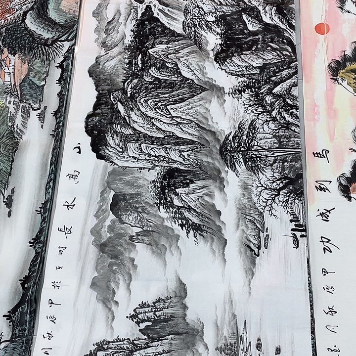 国画重中之重装修谢谢