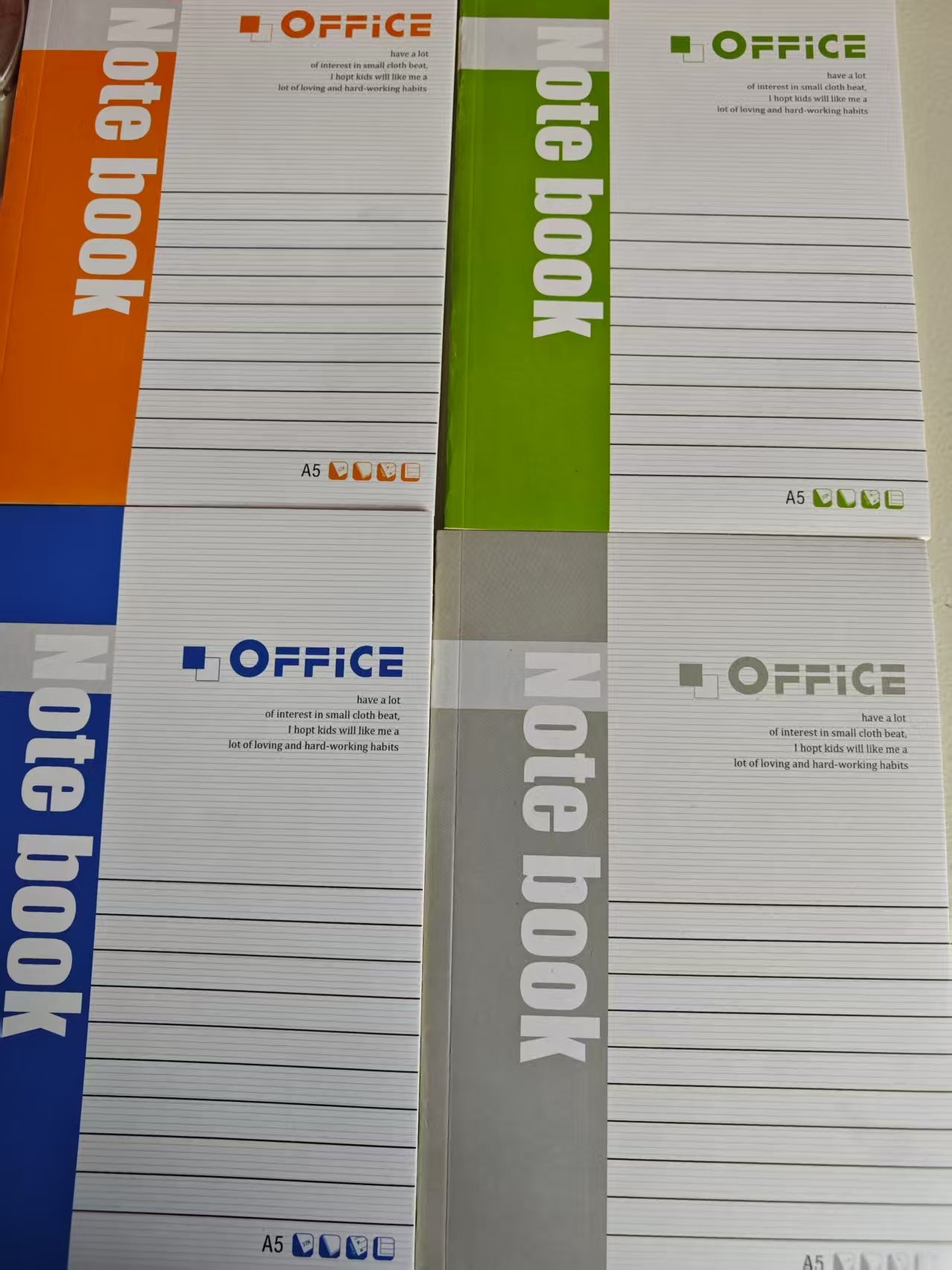 笔记本 记事本 直播专用二号链接