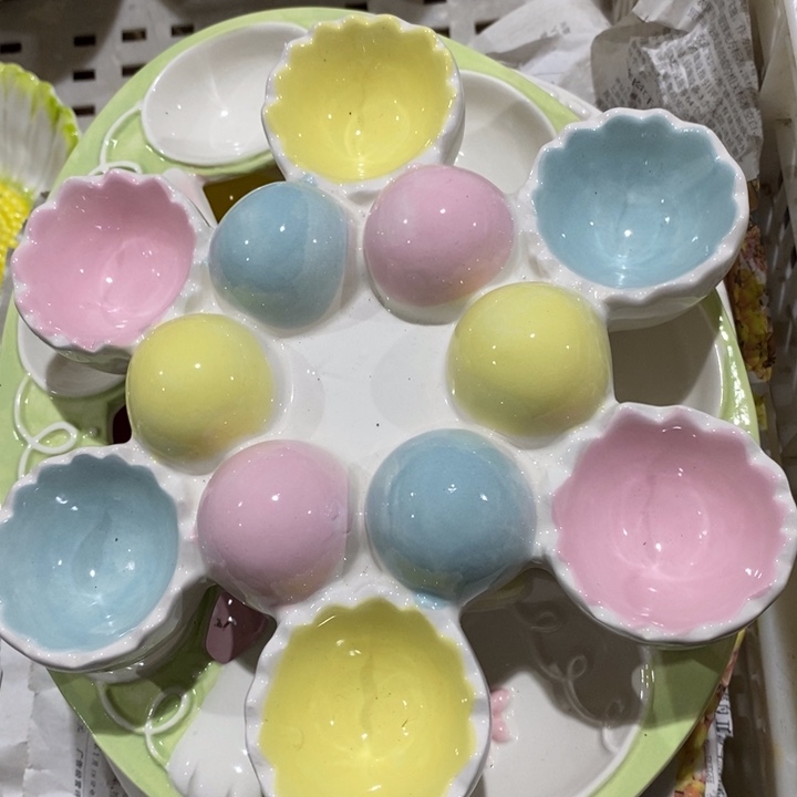 陶瓷树脂工艺摆件