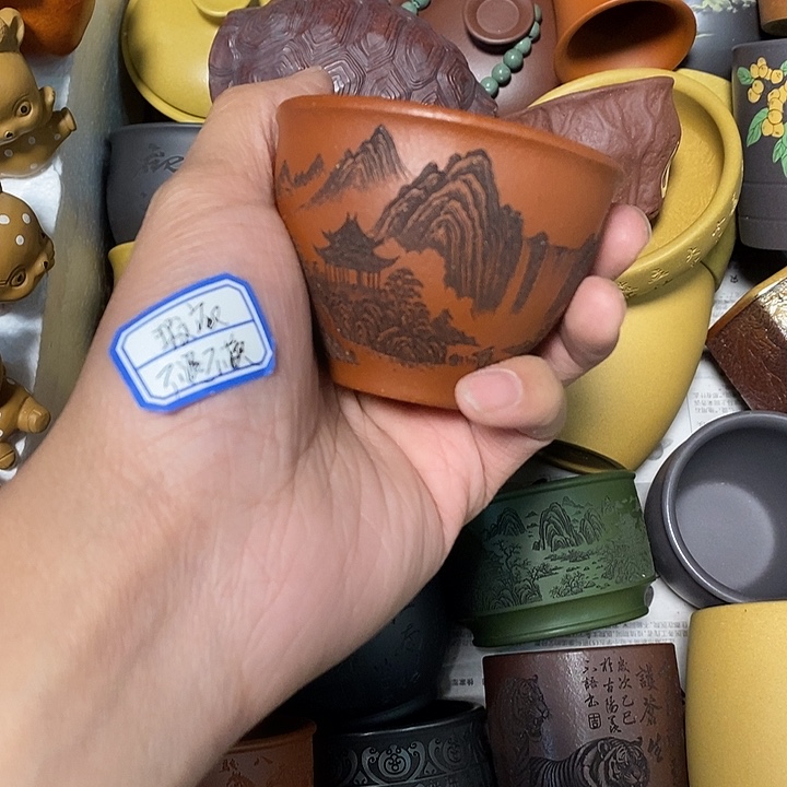 瑕疵不退不换介意勿拍